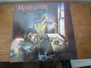 MARILLION - SCRIPT FOR A JESTER'S TEAR - VINYL LP - EMI - EMC 3429