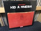 SEALED/NEW Radiohead KID A MNESIA 3LP Gatefold XL XL1166LP Mint