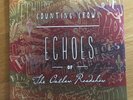 NEW SEALED - COUNTING CROWS - ECHOES OF THE OUTLAW ROADSHOW Vinyl 2LP Record LP