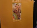 Chico Buarque – Construcao Lp Philips – 6349 017 Brazil Issue VG+