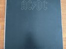 AC/DC Back In Black Vinyl LP - SD 16018 - Cleaned w/ Inner & Outer MOFI Sleeves