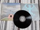 ROBERT CALVERT - CAPTAIN LOCKHEED AND THE STARFIGHTERS. UA 1974. 1st. Hawkwind