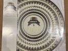 Oasis - The Masterplan Zoetrope Vinyl 25th Anniversary (NM/EX)
