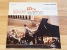 RICHTER   BEETHOVEN PIANO CONCERTO NO. 1 / RCA LSC-2544 LIVING STEREO NM 1961 LP