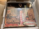 Career Box by The Killers (Record, 2018) Vinyl Sealed Original Ship Box Free Pst