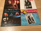 6 X LP Vinyl  - RORY GALLAGHER - BLUES ROCK Priority Live Deuce Blueprint .. TOP