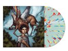Circa Survive - BLUE SKY NOISE - Multi Splatter Color Vinyl LP - NEW & SEALED