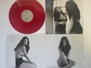 Selena Gomez Revival 2016 Tour/Website Exclusive Ltd Ed RED vinyl LP RARE