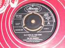 Dee Dee Warwick - Do it With All Your Heart Mercury 45