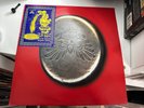 The Eternals - Wrath Of Zeus - 12” Vinyl - Crydamoure Cryda011 - 2000