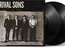 Rival Sons -GREAT WESTERN VALKYRIE - Vinyl 2 LP - NEW & SEALED