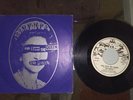 45 GIRI SEX PISTOLS GOD SAVE QUEEN VIRGIN 1977 ITA RARO