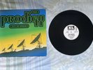 Out of Space by The Prodigy (Record, 2001)