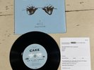 Cake I Will Survive 7” vinyl (tested and working)