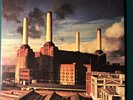 Pink Floyd - Animals - Vinyl LP (1977 First Press) A2-U / B2-U Wide Spine