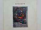 ERASURE The Innocents 125730 Sire LP Vinyl VG++ Cover VG+ Sleeve 1988