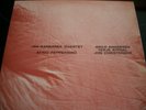 JAN GARBAREK - TERJE RYPTAL   -   AFRIC PEPPERBIRD   ECM 1007   VINYL   TOP