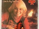 Evie ‎– Come On, Ring Those Bells (1977) Word ‎– WST-8770 vinyl NEW sealed LP