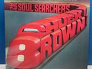 CHUCK BROWN AND THE SOUL SEARCHES FUNK EXPRESS R&B SOUL 12' LP 33RPM NM RARE