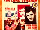 Patrick Cowley / Sylvester – Tech-No-Logical World / Don't Stop Japanese 12