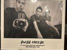 Beastie Boys - Swiss Cheese Live 1998 Vinyl LP SEALED
