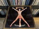 Boxer (2) - Below The Belt (LP, Album, Unc) (Very Good Plus (VG+)) - 2769472954