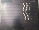 Nine Inch Nails Down In It 12”Vinyl (1989) Excellent Condition