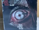 Stephen McKeon Evil Dead Rise Soundtrack 2 x Vinyl LP Waxwork Records NEW SEALED