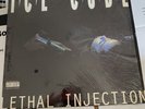 Lethal Injection [PA] by Ice Cube (Vinyl, Mar-2003, Priority Records)