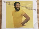 Roy Ayers Ubiquity Everybody Loves The Sunshine LP Record 1976 Polydor VG+ Vinyl
