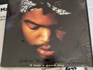 It Was a Good Day [Single] by Ice Cube (Vinyl, Feb-1993, Priority Records)