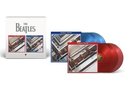 The Beatles 1962–1966 1967-1970 2023 6LP LP COLOR Vinyl Red Blue Box Set New