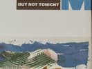 DEPECHE MODE - BUT NOT TONIGHT / STRIPPED 1986 US SEALED 12” VINYL/MAXI SRC LOGO