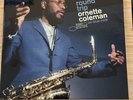 Round Trip -Complete Ornette Coleman Vinyl LP box set Tone Poet Blue Note Mint