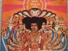 Jimi Hendrix Experience-Axis: Bold As Love (PROMO), 1968, Reprise, R 6281, VG