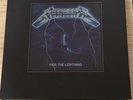 Metallica - Ride The Lightning Deluxe Box Set