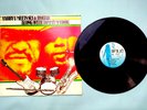 YABBY U MEETS SLY & ROBBIE TOMMY McCOOK 1982 UK VINYL LP DUB REGGAE