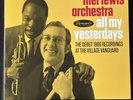 Thad Jones Mel Lewis 3x Lp All My Yesterdays RSD Vinyl Lmtd Ed numbered