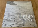 LAMB OF GOD - Resolution (2LP, neu)