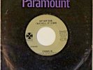 FRANKLIN Bip Bop Bam I’m Hell Of A Man/Double Dutch PARAMOUNT 45 soul funk HEAR