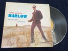 Orchestra Harlow - Gettin' Off / Bajandote  Fania Records LP 334