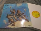 DUST : HARD ATTACK, GER 1972,  Kamasutra 2319 022, 12