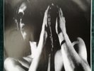 IGGY POP & THE STOOGES - RAW POWER - SPANISH WHITE VINYL LP WITH INSERT