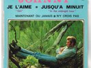 Johnny HALLYDAY I LOVE IT 7