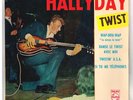Johnny HALLYDAY Wap Dou Wap 7
