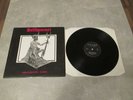 HELLHAMMER: Apocalyptic Raids, GERMANY 1984, 12