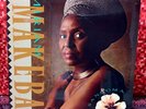 1988 Miriam Makeba “Sangoma” Warner Bros Records 25673-1 LP (Factory Sealed)