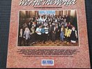 We Are The World