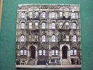 LED ZEPPELIN:  PHYSICAL GRAFFITI       CON VG