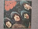 THE BEATLES LP (RUBBER SOUL) PARLOPHONE PCS 3075 (Factory sample)